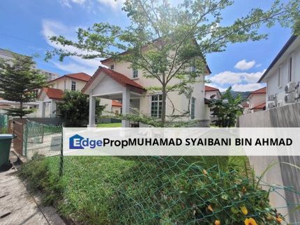 For Sale Solok Rajawali, Sg Ara Bayan Lepas, Penang, Sungai Ara