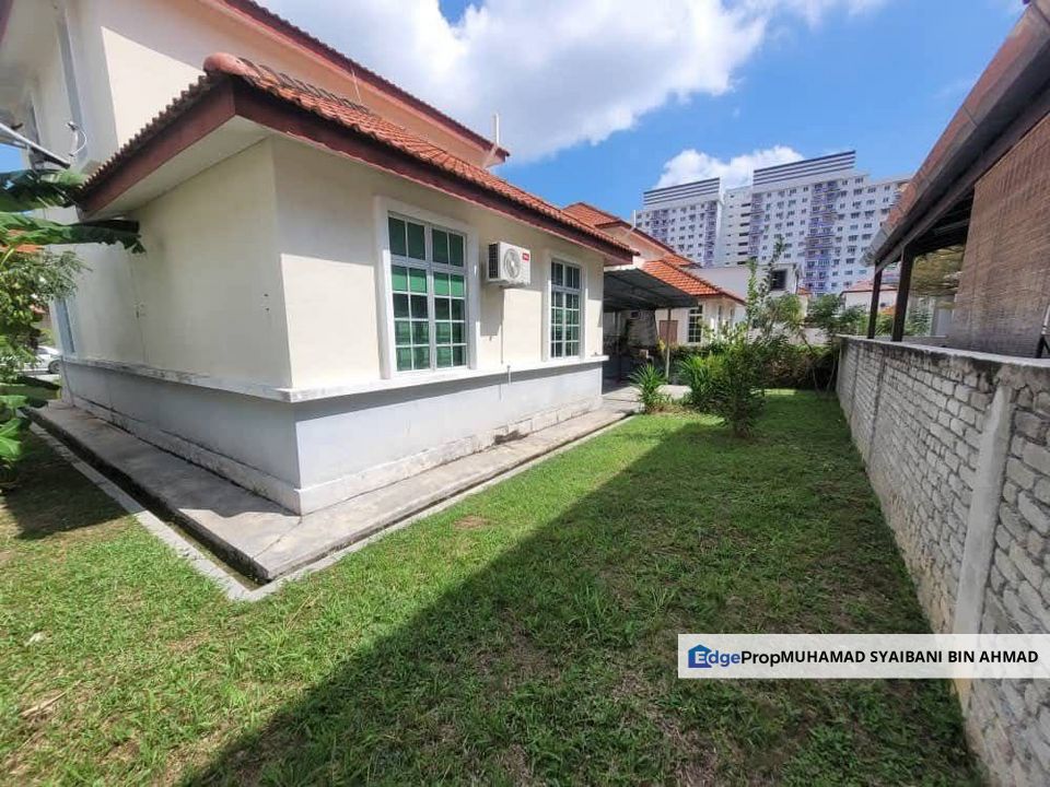 For Sale Solok Rajawali, Sg Ara Bayan Lepas, Penang, Sungai Ara