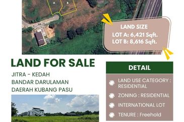 Kolej Heights Utara