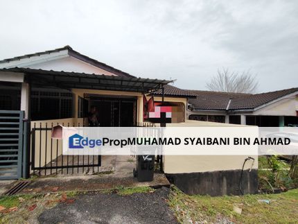 🌸 𝐅𝐎𝐑 𝐒𝐀𝐋𝐄 — 𝐓𝐀𝐌𝐀𝐍 𝐎𝐑𝐊𝐈𝐃, 𝐊𝐔𝐋𝐈𝐌 🌸 🔥 Rumah Teres Setingkat | Harga Hanya RM270,000 🔥, Kedah, Kulim