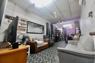 TAMAN PERUMAHAN PERWAJA