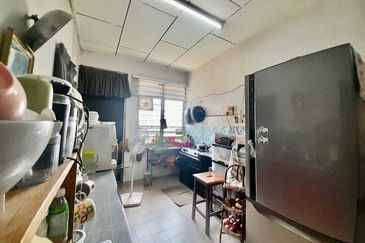 TAMAN PERUMAHAN PERWAJA