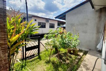 TAMAN PERUMAHAN PERWAJA