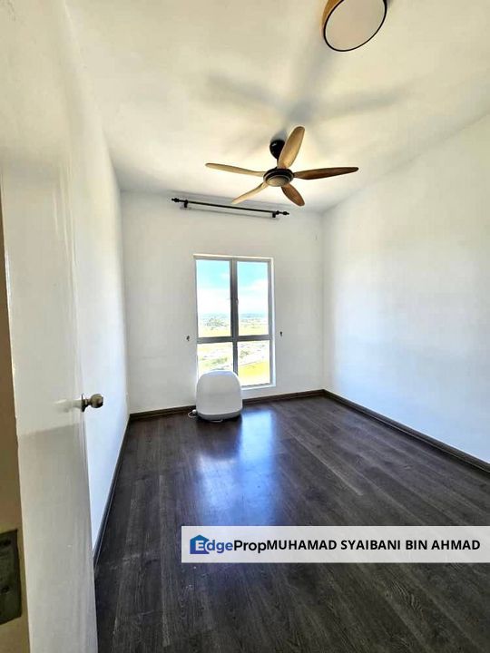 Rumah Apartment For Sale 🏢  Residensi Pauh Permai, Permatang Pauh, Pulau Pinang, Penang, Permatang Pauh