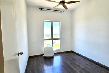 Residensi Pauh Permai