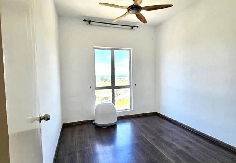 Residensi Pauh Permai