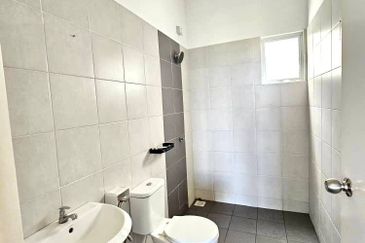 Residensi Pauh Permai