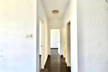 Residensi Pauh Permai