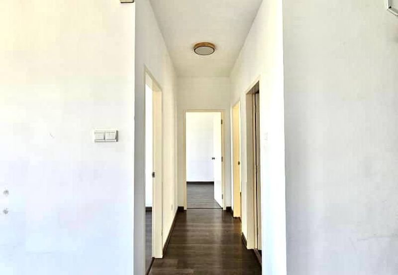 Residensi Pauh Permai