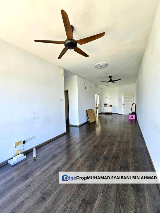 Rumah Apartment For Sale 🏢  Residensi Pauh Permai, Permatang Pauh, Pulau Pinang, Penang, Permatang Pauh