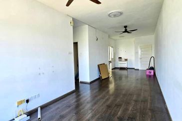 Residensi Pauh Permai