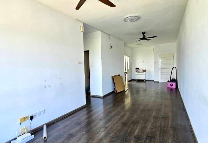 Residensi Pauh Permai