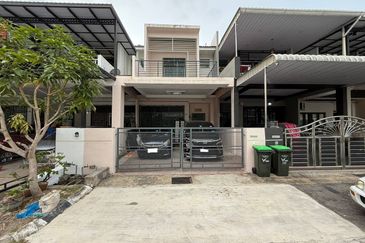 Bandar Puteri Hillpark