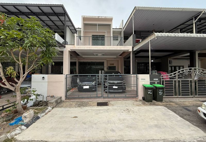 Bandar Puteri Hillpark