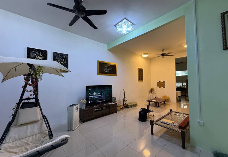 Bandar Puteri Hillpark