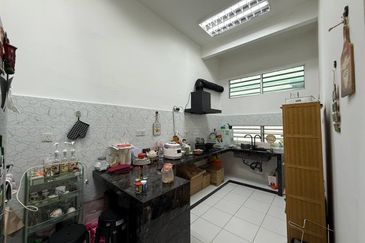 Bandar Puteri Hillpark