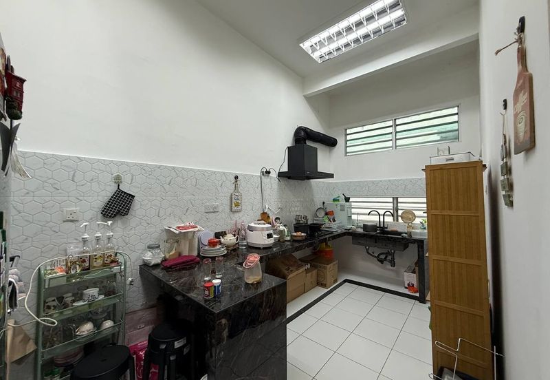 Bandar Puteri Hillpark