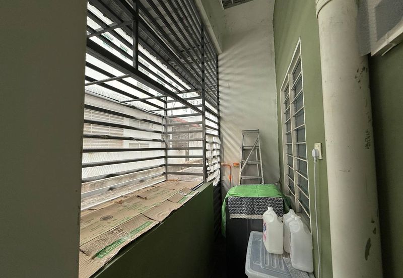 Bandar Puteri Hillpark