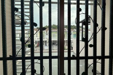 Bandar Puteri Hillpark