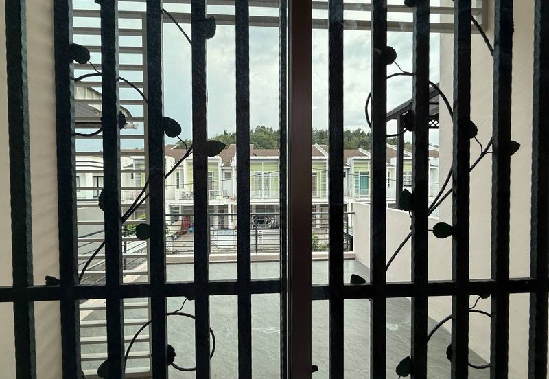 Bandar Puteri Hillpark