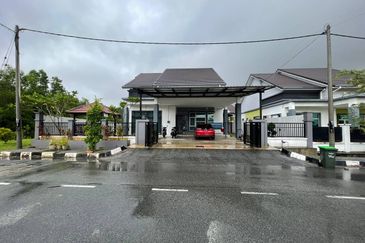 Bandar Sungai Petani