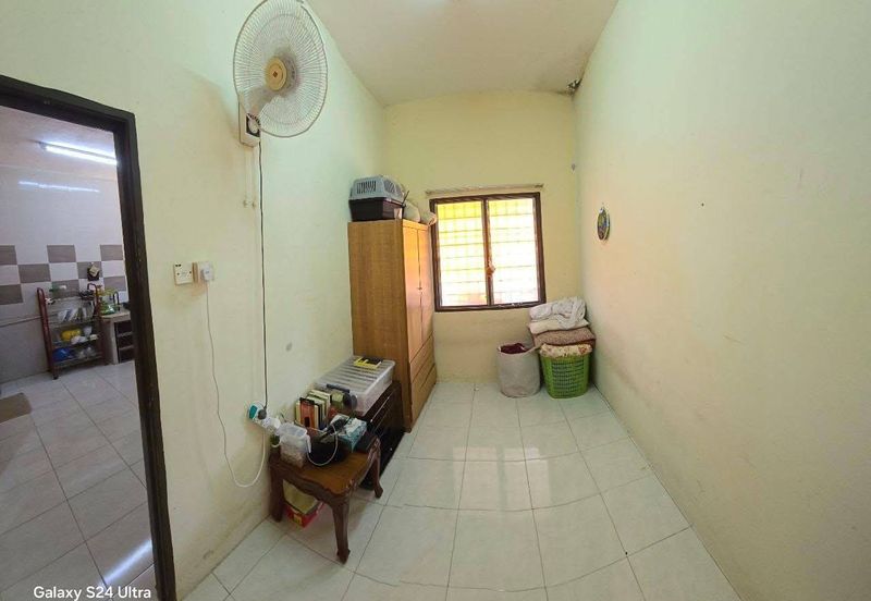 TAMAN CHEMOR PERDANA