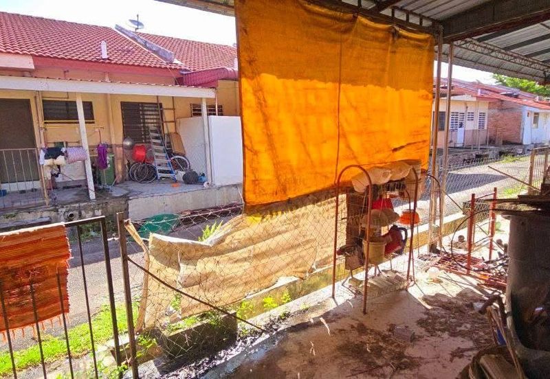 TAMAN CHEMOR PERDANA