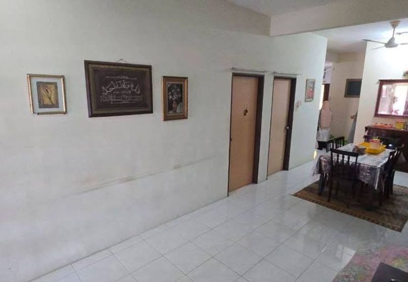 TAMAN CHEMOR PERDANA