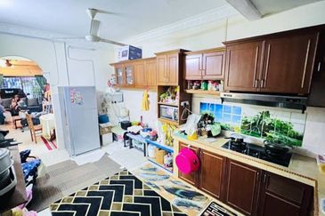 TAMAN CHANDAN PUTRI 4 (P/L 2291)