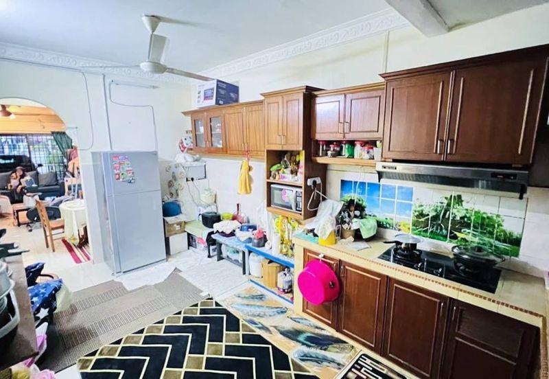 TAMAN CHANDAN PUTRI 4 (P/L 2291)