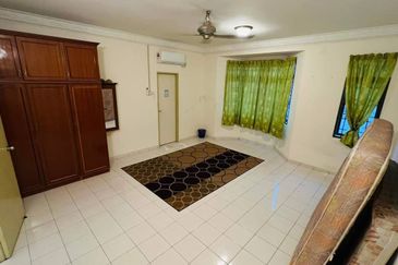 TAMAN CHANDAN PUTRI 4 (P/L 2291)