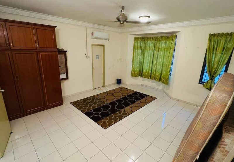 TAMAN CHANDAN PUTRI 4 (P/L 2291)