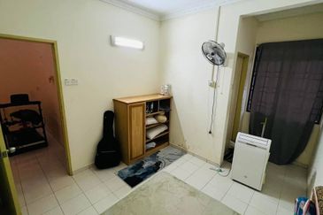 TAMAN CHANDAN PUTRI 4 (P/L 2291)