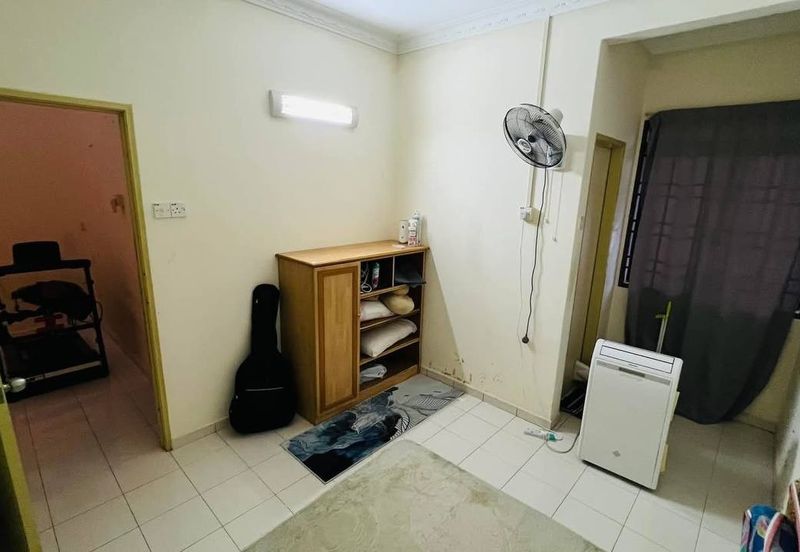 TAMAN CHANDAN PUTRI 4 (P/L 2291)