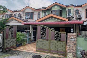 TAMAN CHANDAN PUTRI 4 (P/L 2291)