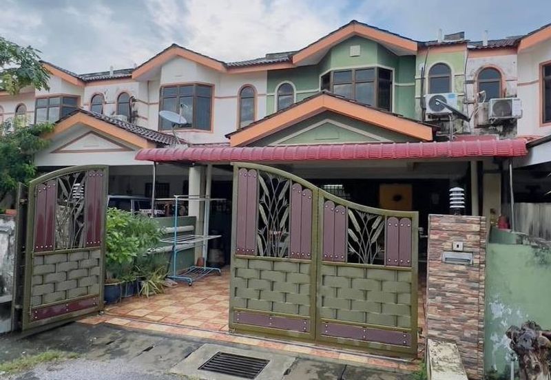 TAMAN CHANDAN PUTRI 4 (P/L 2291)