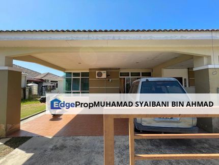 Taman Bagan Permai, Tandop, Extra Land  📍 Alor Setar, Kedah, Kedah, Alor Setar