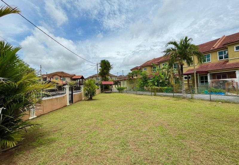 Taman Suria Mentaloon, Banglo 1 Tingkat, Open Facing  📍 Alor Setar, Kedah