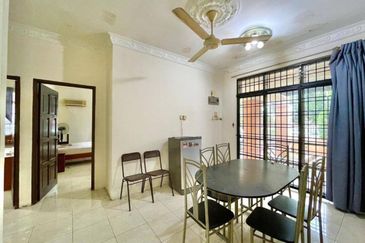 Taman Suria Mentaloon, Banglo 1 Tingkat, Open Facing  📍 Alor Setar, Kedah