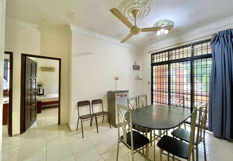 Taman Suria Mentaloon, Banglo 1 Tingkat, Open Facing  📍 Alor Setar, Kedah