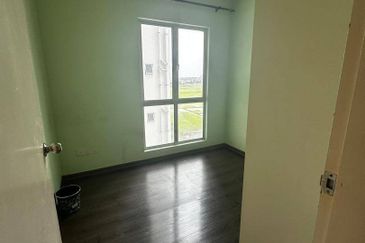 Residensi Pauh Permai