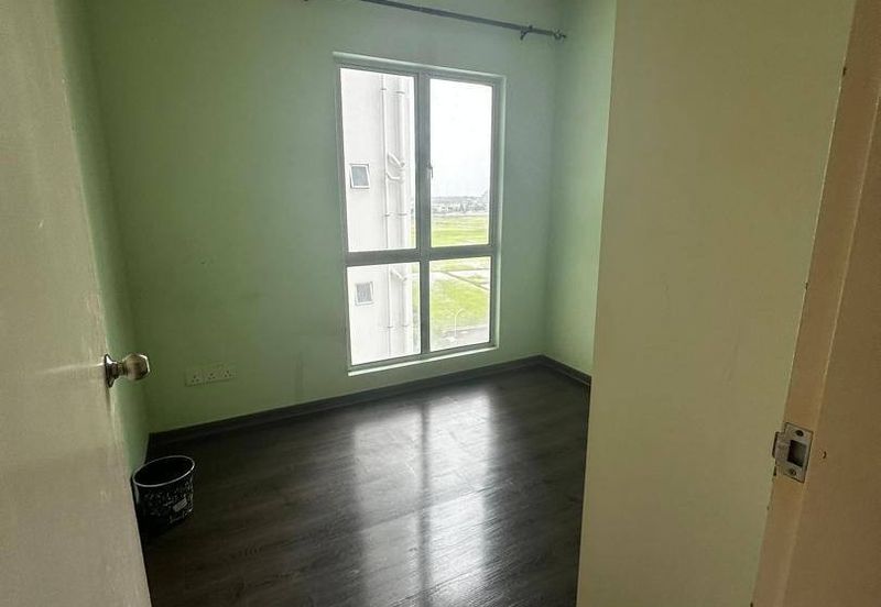 Residensi Pauh Permai