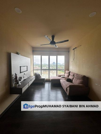 FOR SALE  📍RESIDENSI PAUH PERMAI, PERMATANG PAUH, PENANG, Penang, Permatang Pauh