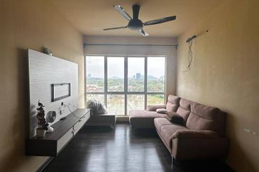 Residensi Pauh Permai