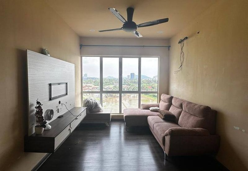 Residensi Pauh Permai