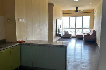 Residensi Pauh Permai