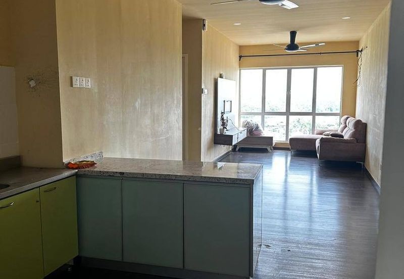 Residensi Pauh Permai