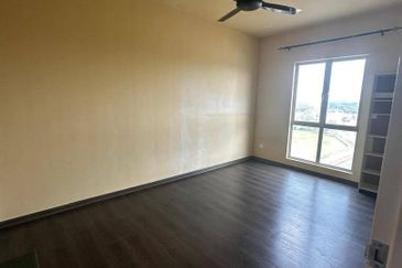 Residensi Pauh Permai