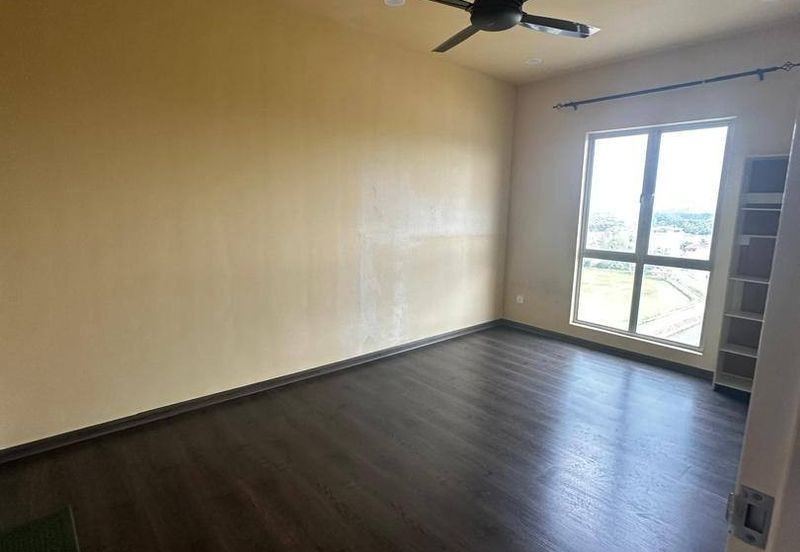 Residensi Pauh Permai