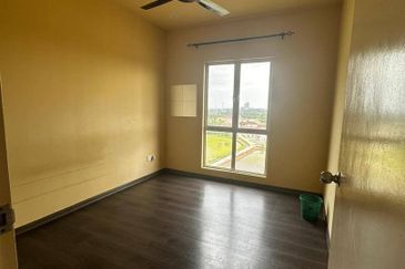 Residensi Pauh Permai